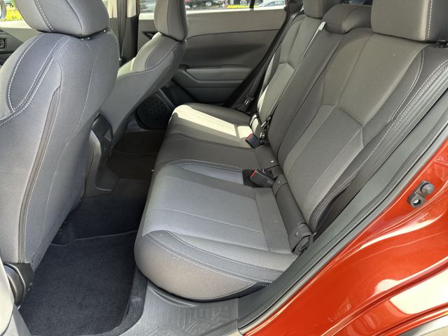 2024 Subaru Crosstrek - $22,777