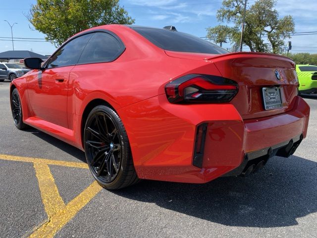 Used Car 2024 Bmw M2  Base For Sale Under $70,000 In San Antonio, Texas