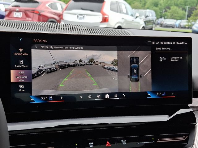5 Series Sedan 530i xDrive