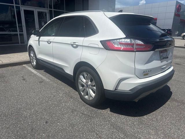 Used 2020 Ford Edge SUV