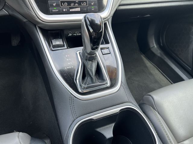Used 2023 White Subaru Onyx Edition XT image 25