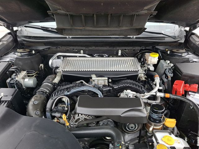 used 2021 Subaru Outback car, priced at $21,497