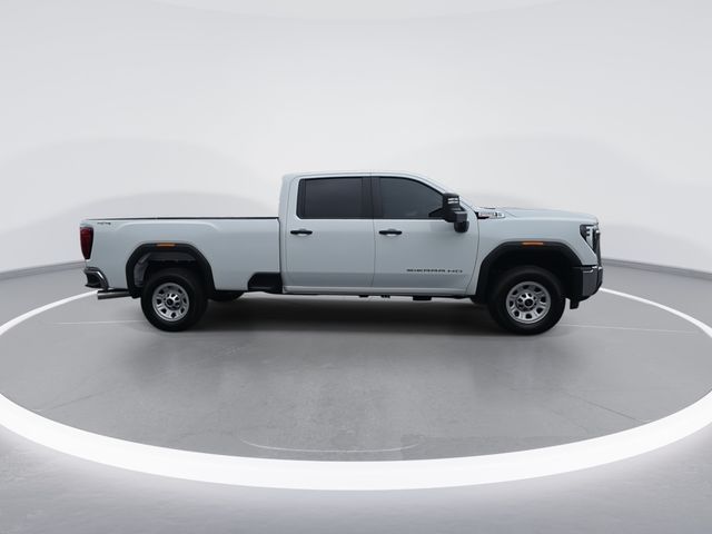 Used 2026 White GMC Pro image 9