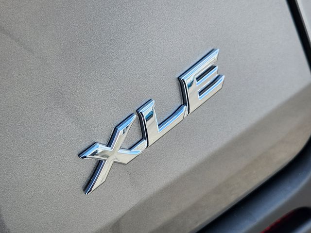 2026 Toyota Sienna XLE  at Don McGill Toyota