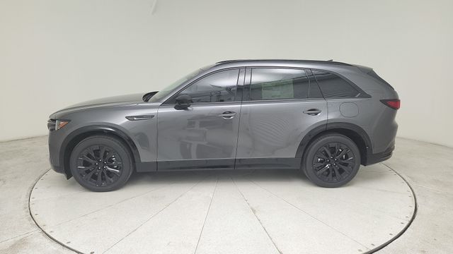 2026 Mazda CX-90 3.3 Turbo S Premium - 1