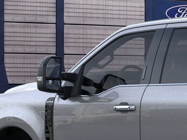 New 2026 Gray Ford  image 20