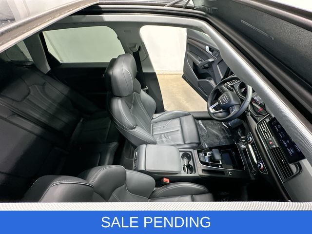 2024 Audi Q5 45 S line Premium - 5