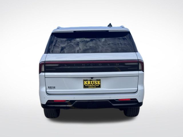 2025 Lincoln Navigator Reserve L