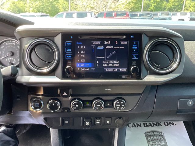 Used 2019 Toyota Tacoma Truck