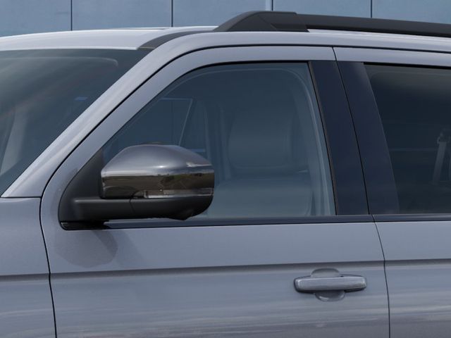 New 2027 Gray Ford Platinum image 21