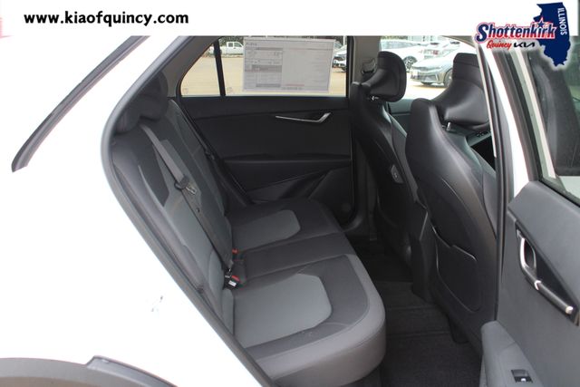 New 2026 Kia Niro SUV
