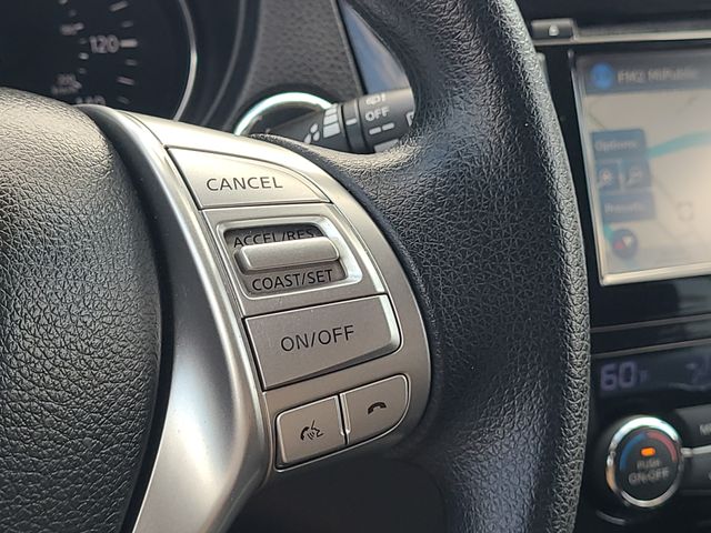 Used 2015 Nissan Rogue SUV