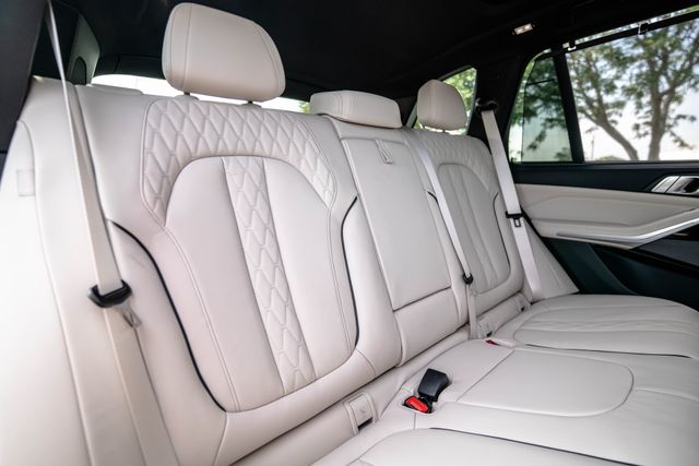 New 2026 BMW X5 SUV