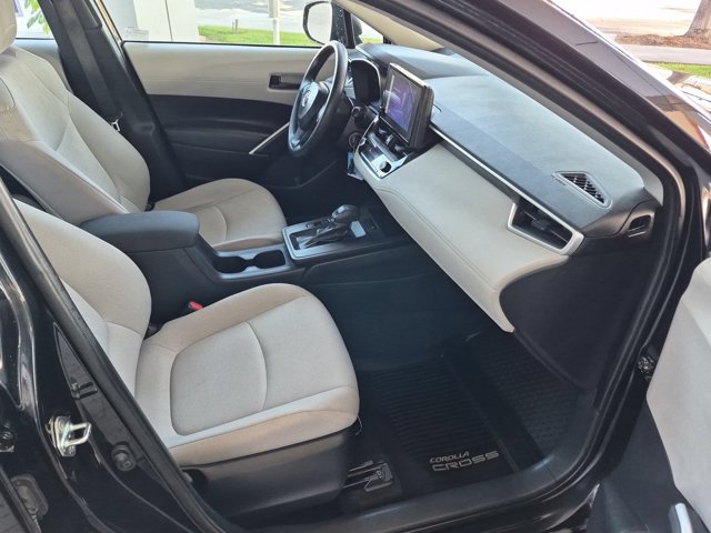 Used 2026 Toyota Corolla Cross SUV