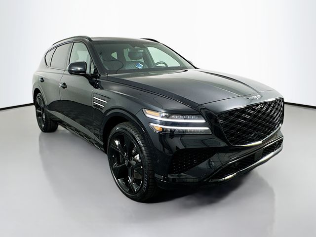 Thumbnail: 2026 Genesis GV80 - 3