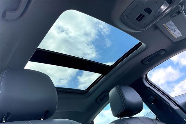 Used 2018 Chevrolet Impala Premier 4D Sedan