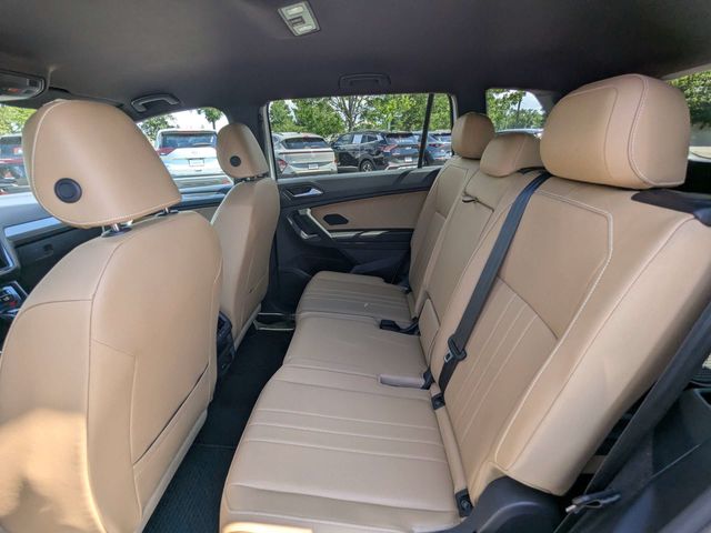 Used 2023 Volkswagen Tiguan SUV