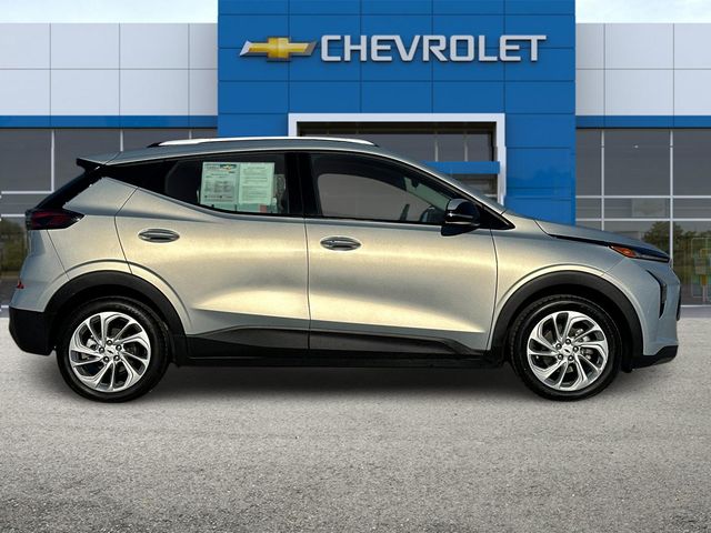 2023 Chevrolet Bolt EUV LT 3