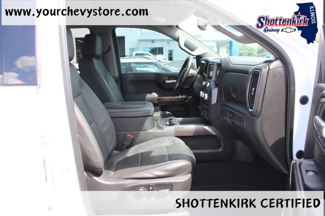 Used 2019 GMC Sierra 1500 Truck