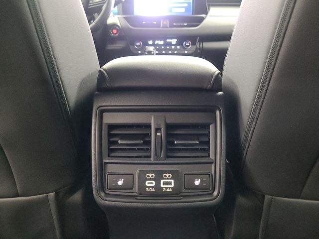 2026 – Subaru – Outback