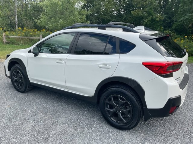 Used 2018 Subaru Crosstrek SUV
