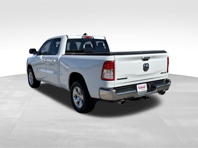 2020 Ram 1500 Big Horn/Lone Star 21