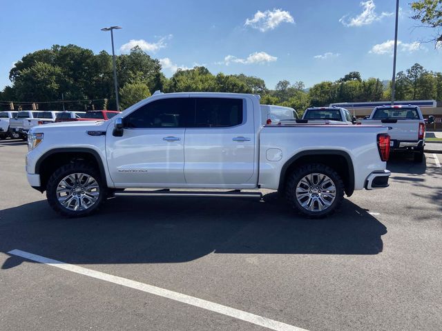 2020 GMC Sierra 1500 Denali 7