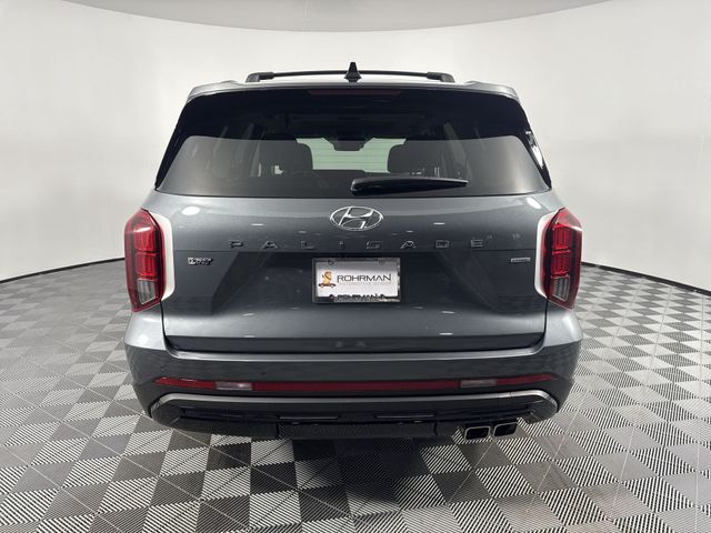 New 2025 Hyundai Palisade For Sale in Indianapolis, IN