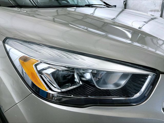 2017 Ford Escape Titanium Gold at John Sisson Motors