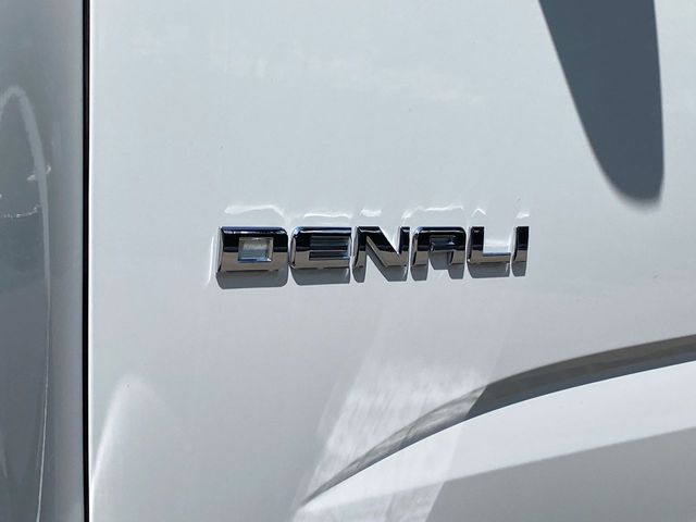 2020 GMC Canyon Denali 30