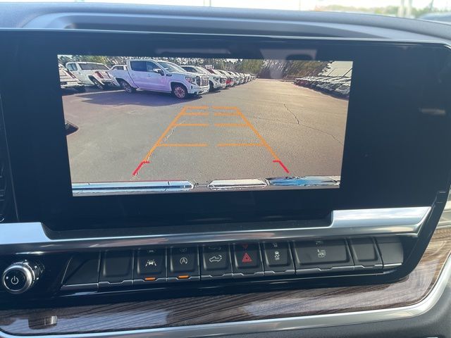 2026 GMC Sierra 1500 Elevation:45089