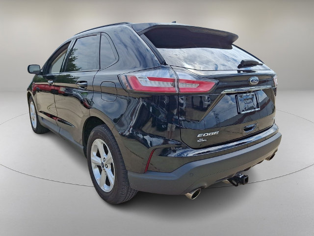 Used 2020 Ford Edge SUV