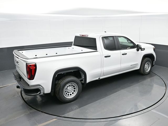 2025 GMC Sierra 1500 Pro 29