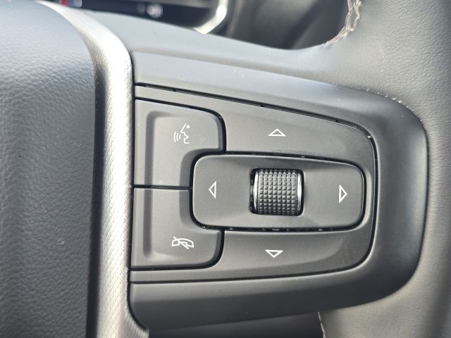 2024 GMC Sierra 2500HD Denali:46042A