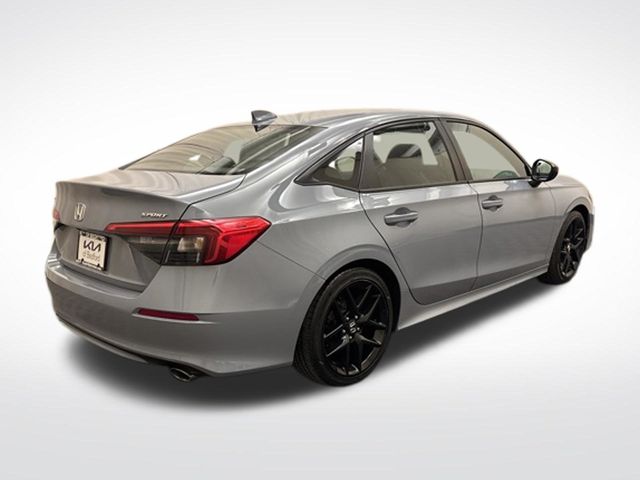 2023 Honda Civic Sport - Image 5