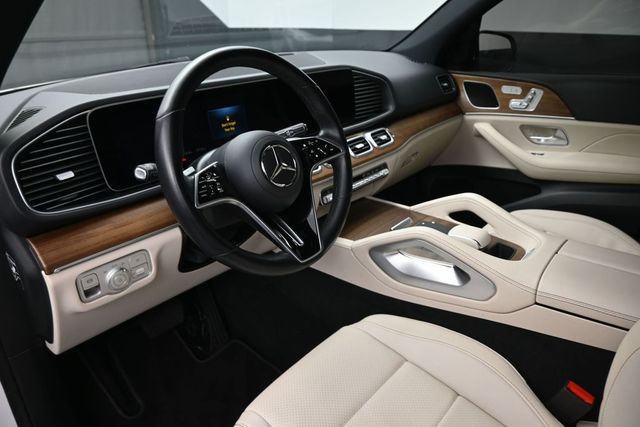 Used 2025 Mercedes-benz GLE SUV