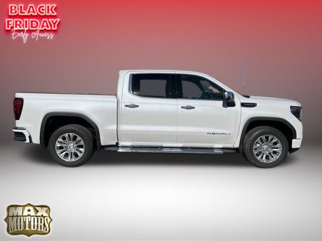 2024 GMC Sierra 1500 Denali 15