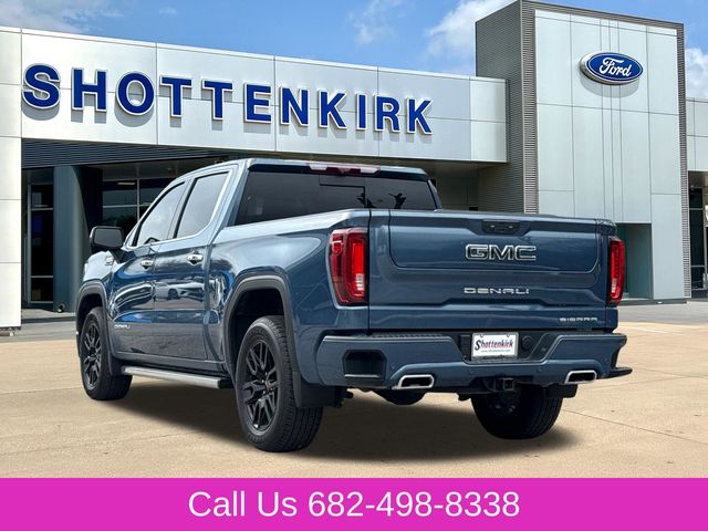 Used 2024 GMC Sierra 1500 Truck