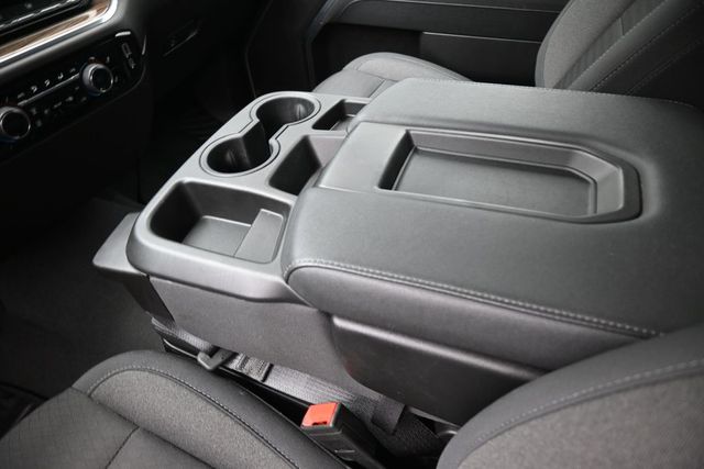 Used 2025 Chevrolet Silverado 1500 Truck