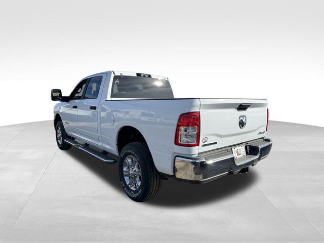 2023 Ram 3500 Big Horn 7