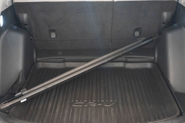 Used 2018 Honda CR-V SUV