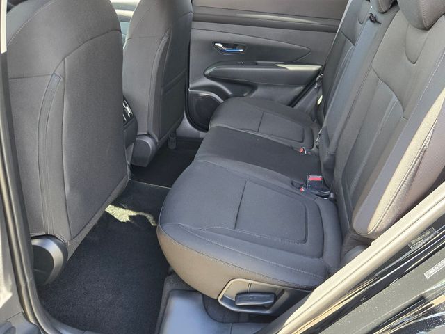 2026 Hyundai Tucson - $29,068