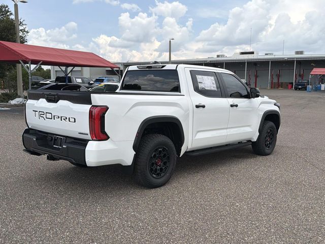 New 2026 Toyota Tundra i-FORCE MAX Truck