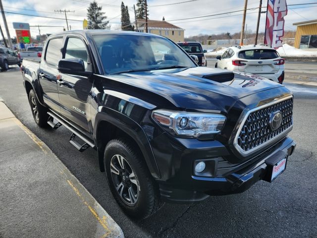 Used 2019 Toyota Tacoma Truck