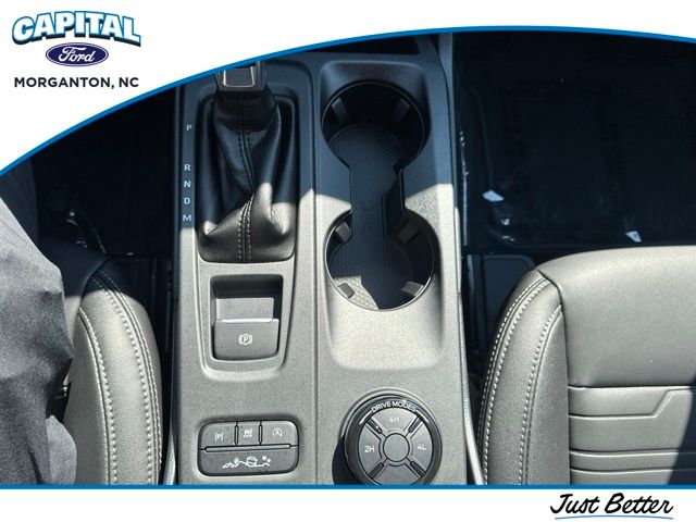 New 2026 Gray Ford Lariat image 25