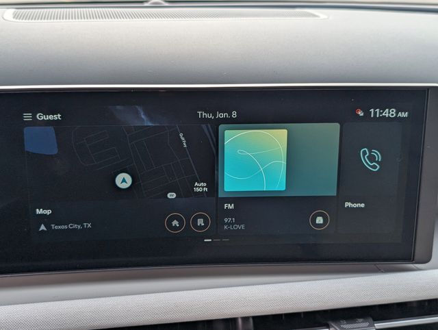 New 2026 White Hyundai Limited image 18