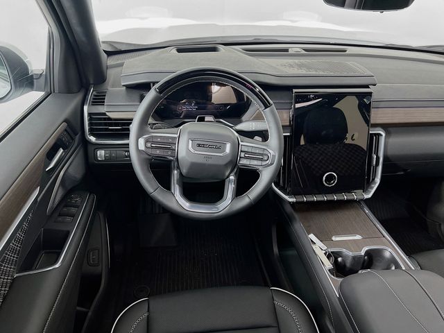 Acadia Denali