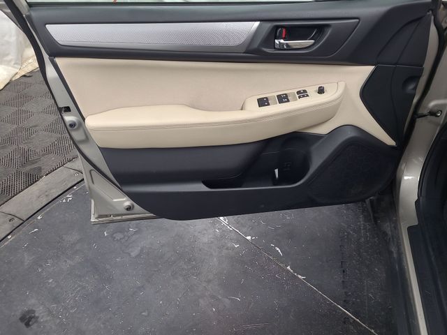 2019 – Subaru – Outback