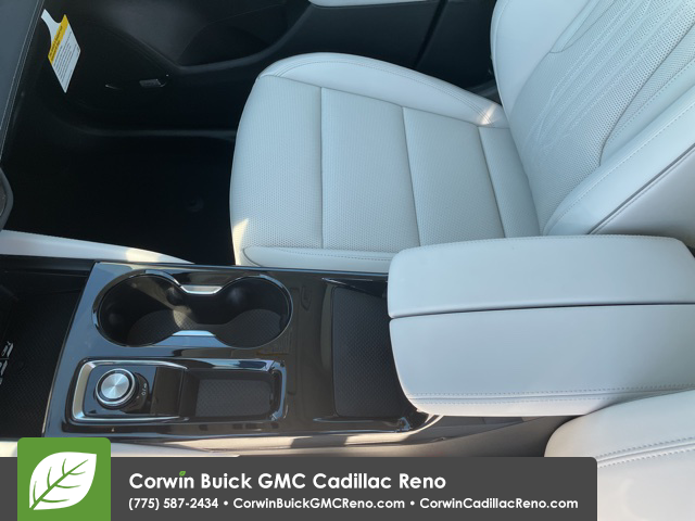 2024 Buick Envision Avenir 5