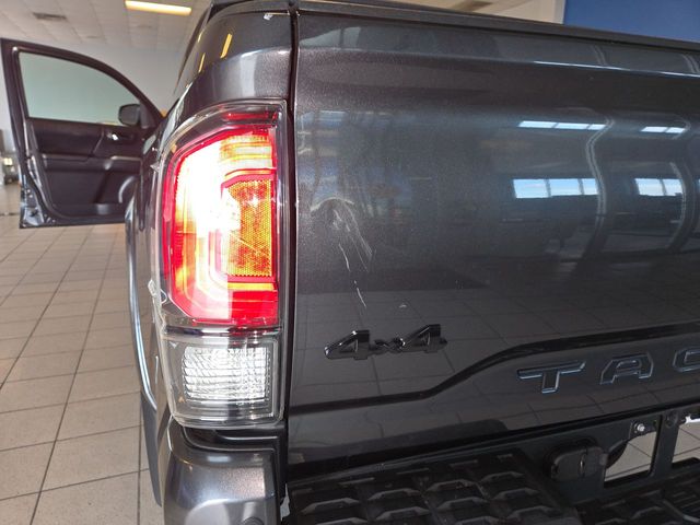 Used 2023 Toyota Tacoma Truck
